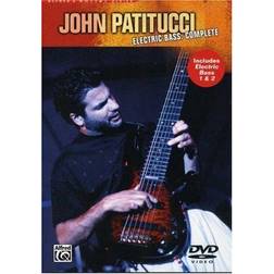 Complete Electric Bass 1 & 2 [DVD] [Region 1] [US Import] [NTSC]